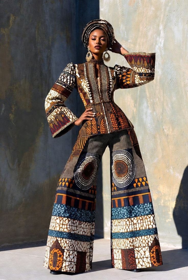 AFRICAN