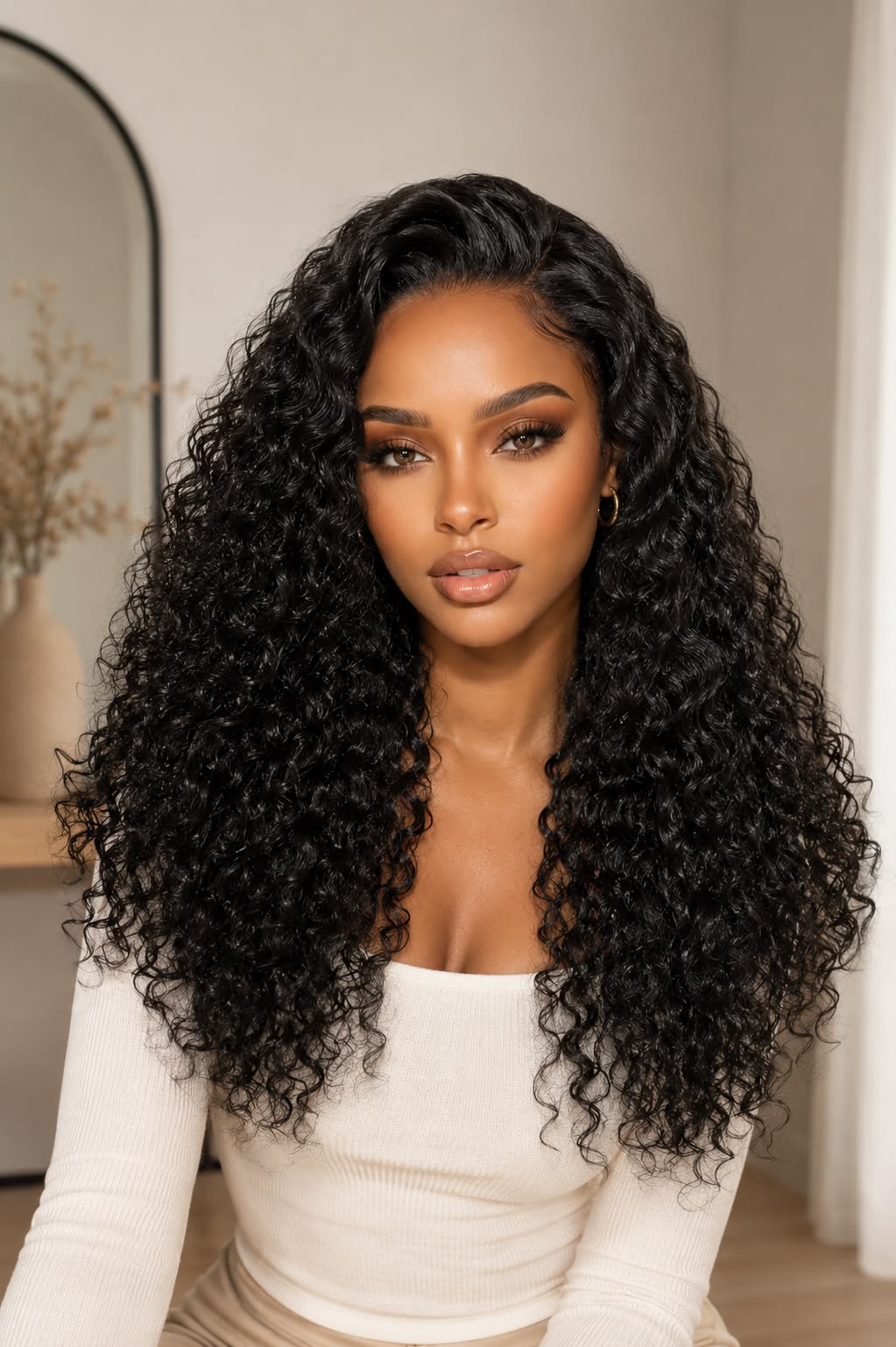 CURLS