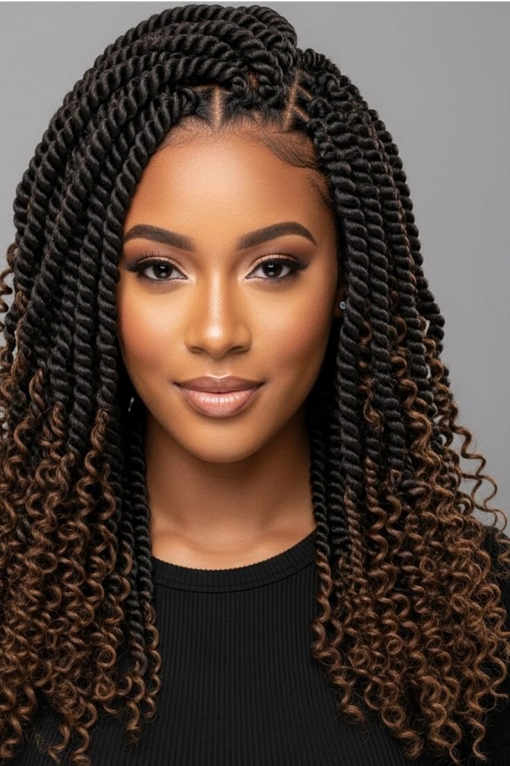 BRAIDS